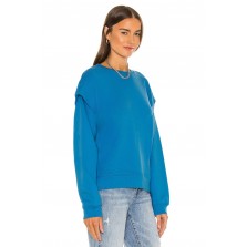 Lenora Flange Sweatshirt