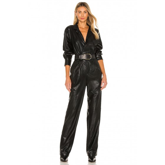 The Anaise Jumpsuit